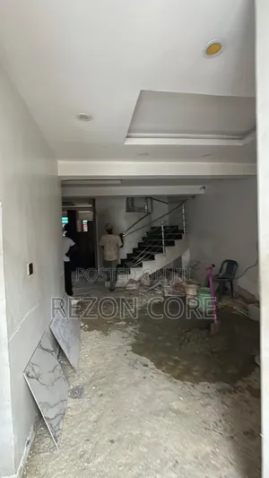 4bdrm Duplex in Olaleye New Town, Iponri for rent