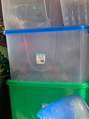 Quality and Affordable Storage Plastics