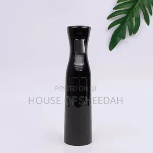 Ultra-Fine Oil /Water Spray Bottle