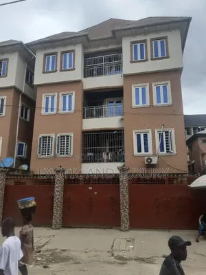 Mini Flat in Ebute Metta West, Constain for rent