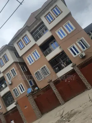 Mini Flat in Ebute Metta West, Constain for rent