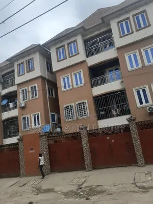 Mini Flat in Ebute Metta West, Constain for rent