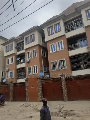 Mini Flat in Ebute Metta West, Constain for rent