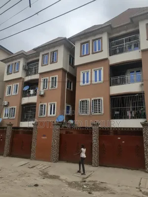 Mini Flat in Ebute Metta West, Constain for rent