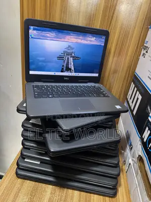 Laptop Dell Latitude 3300 8GB Intel Core i3 SSD 128GB
