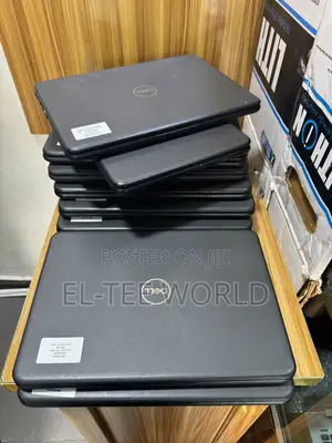 Laptop Dell Latitude 3300 8GB Intel Core i3 SSD 128GB