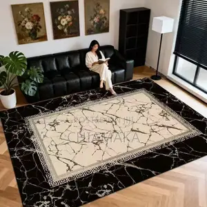 Center Rug