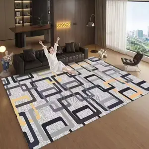 Center Rug