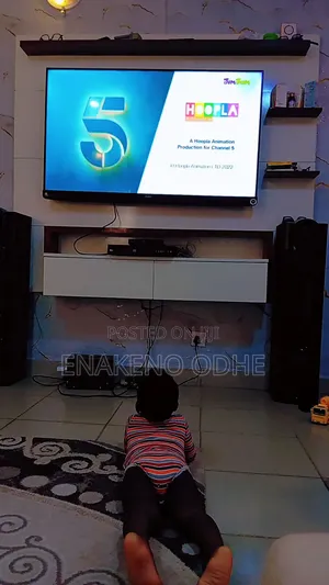 High Quality TV Console