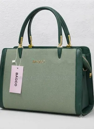 Bagco Bag 2in1