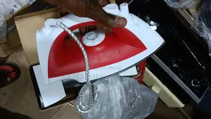 Steaming Iron ( Mid Size)
