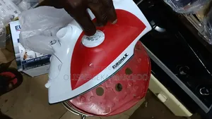 Steaming Iron ( Mid Size)