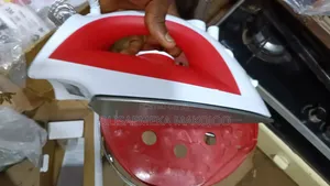 Steaming Iron ( Mid Size)