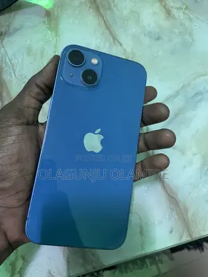 Apple iPhone 13 128 GB Blue