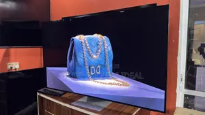 Samsung 65 Inch QD OLED S95C Series Smart 4K Ultra HD HDR TV 2023