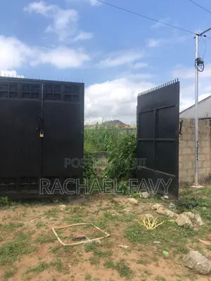 Land Half Plot, Fagbile Estate, Ijegun, Lagos State