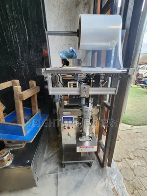 Packaging Machine