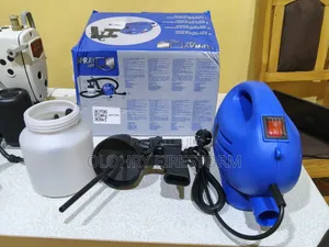 Electric Spray Painter With Gun