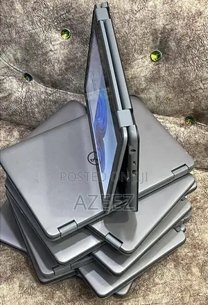 Laptop Dell Latitude 3120 8GB Intel Pentium SSD 256GB
