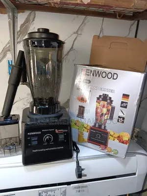 Kenwood Blender 5L