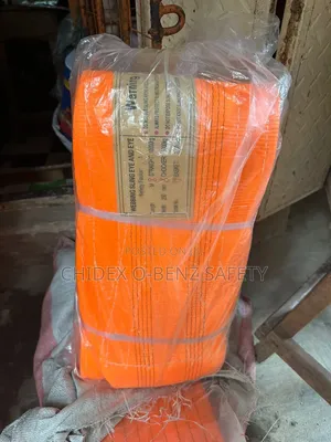 10T by 10M Heavy Duty Lifting Belt