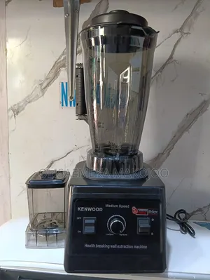 Kenwood Blender 5L