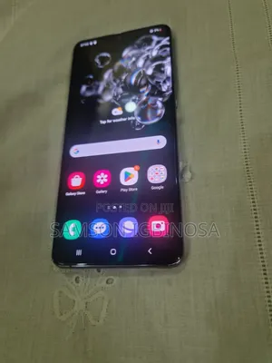 Samsung Galaxy S21+ 5G 128 GB Purple