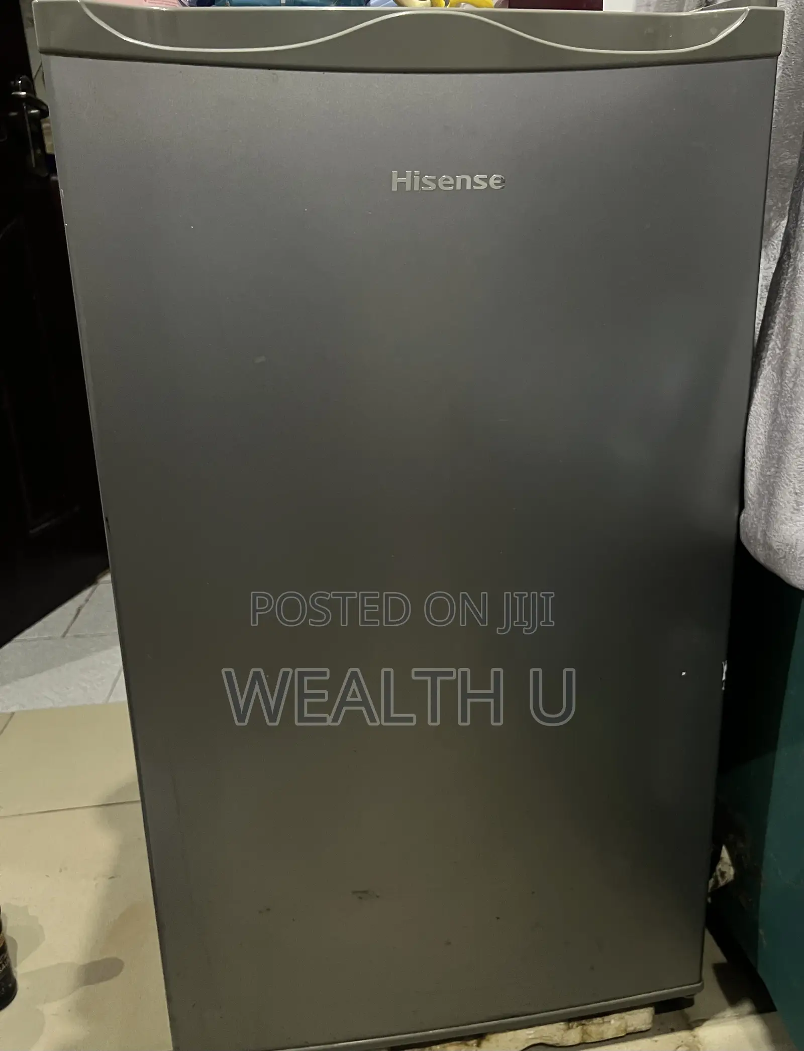 Refrigerator