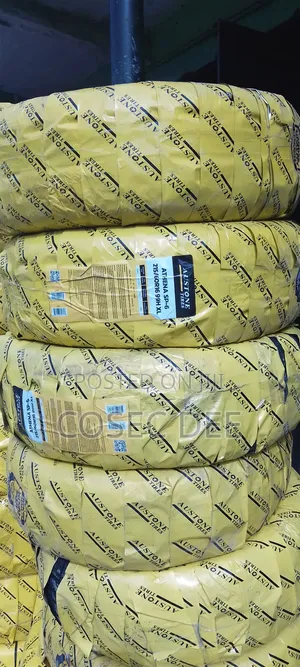 265/65r17 Brand New Austone Tyre