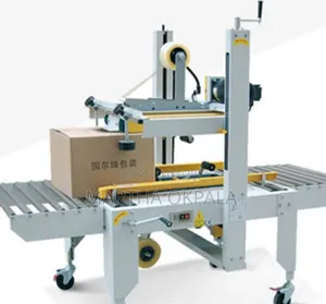 Carton Sealing Machine