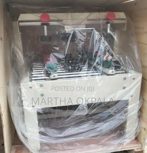 Carton Sealing Machine