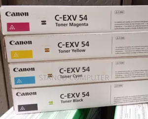Original Canon C-Exv54 TONER