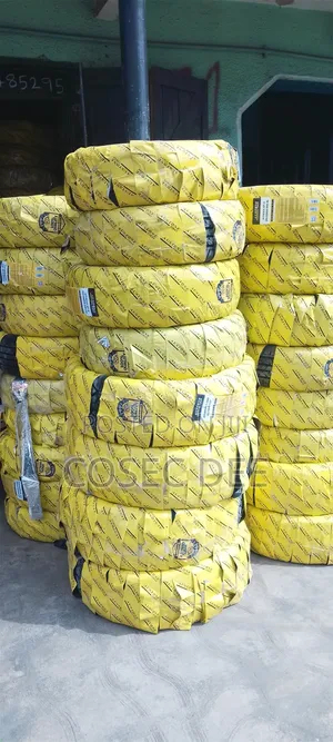 265/65r17 Brand New Austone Tyre
