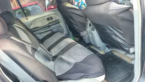 Honda Pilot 2004 Blue