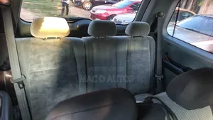 Honda Pilot 2004 Blue