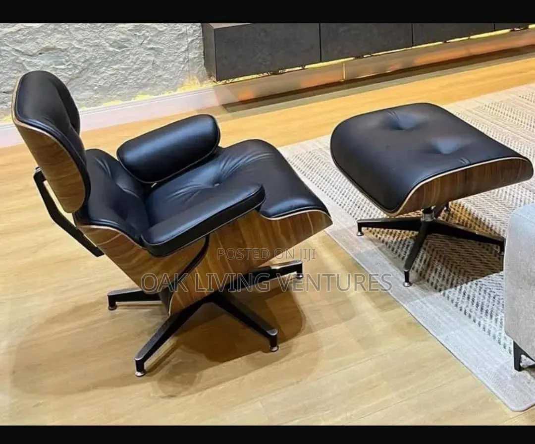 Office Swivel Chair