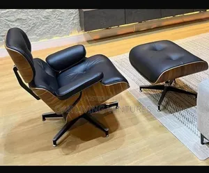 Office Swivel Chair