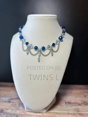 Hi Guys I Sell Cute Beads Necklaces and Designer Shoes and Bags