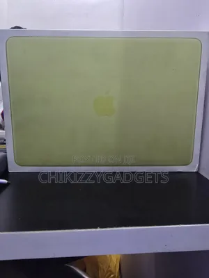 New Laptop Apple MacBook Neo 2026 8GB SSD 256GB