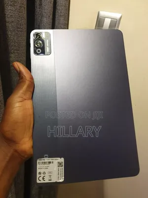 New Tecno Megapad 11 128 GB Gray