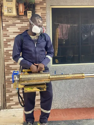 Fumigation and Pests Control Services