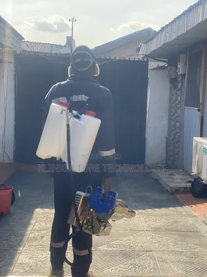 Fumigation and Pests Control Services