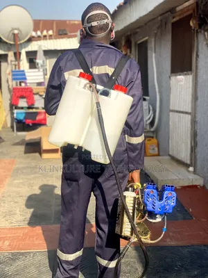 Fumigation and Pests Control Services