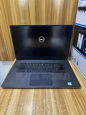 Laptop Dell Precision 5540 16GB Intel Core i7 SSD 512GB