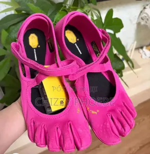 Finger Shoe