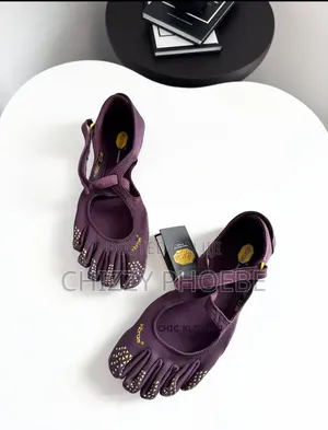 Finger Shoe