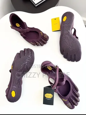 Finger Shoe