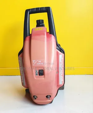 Portotecnica One Jet DS 2000 M HEAVY-DUTY High Pressure Washer