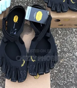 Finger Shoe