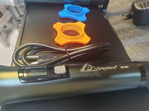 Greystone GM 9000 Wireless Microphone